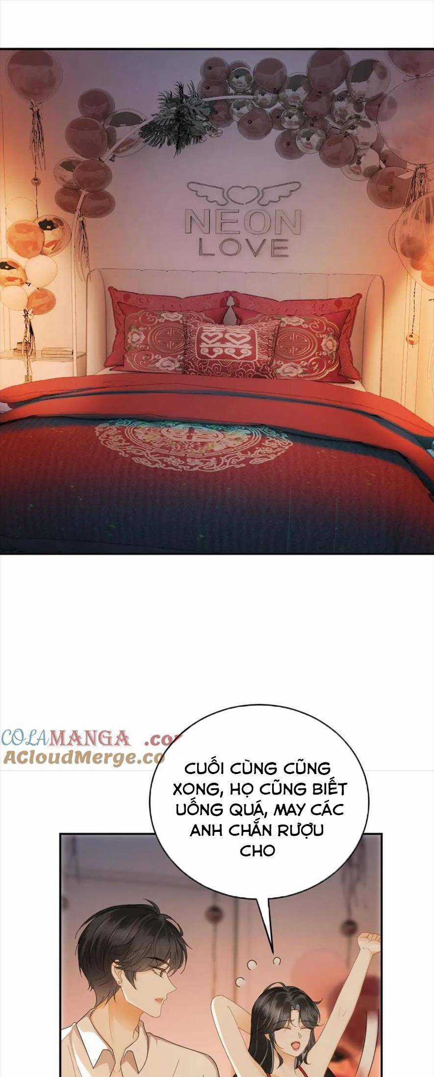 Cùng Đỉnh Lưu Ảnh Đế Yêu Đương Phát Đường Chapter 366 trang 17