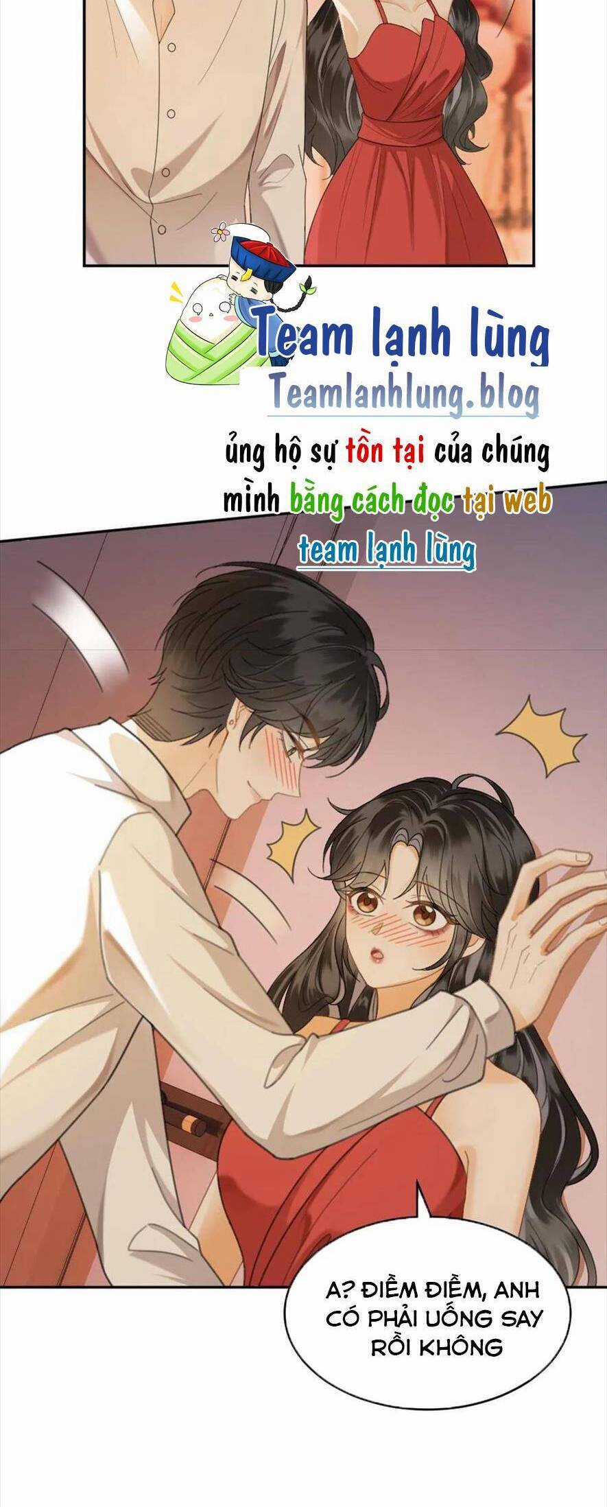 Cùng Đỉnh Lưu Ảnh Đế Yêu Đương Phát Đường Chapter 366 trang 18