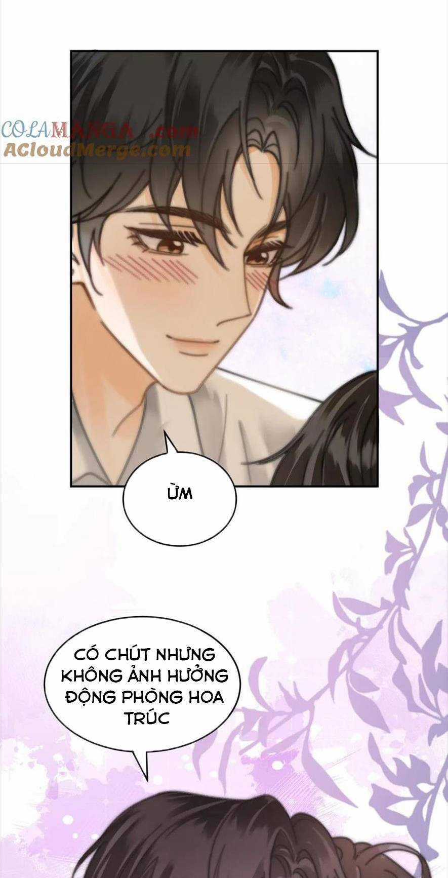 Cùng Đỉnh Lưu Ảnh Đế Yêu Đương Phát Đường Chapter 366 trang 19