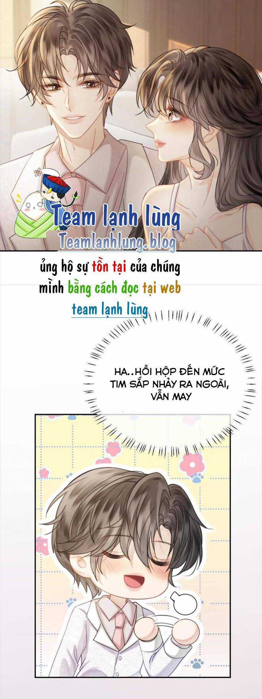 Cùng Đỉnh Lưu Ảnh Đế Yêu Đương Phát Đường Chapter 366 trang 2