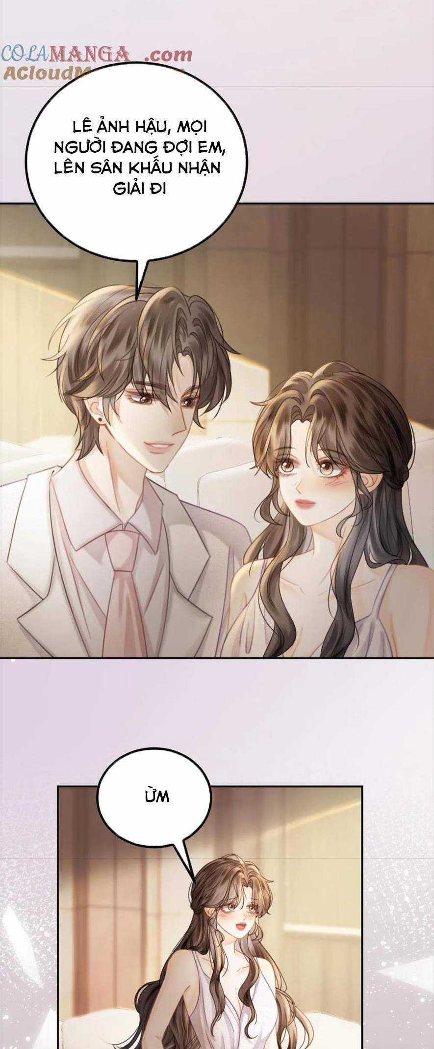 Cùng Đỉnh Lưu Ảnh Đế Yêu Đương Phát Đường Chapter 366 trang 3