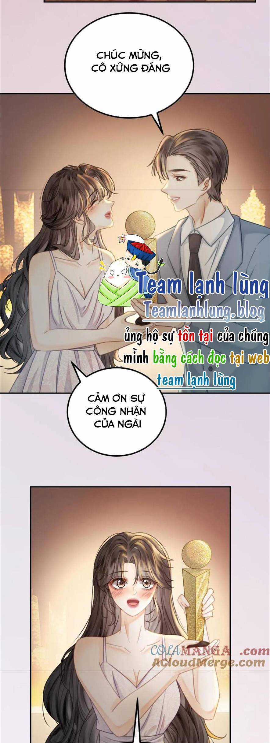 Cùng Đỉnh Lưu Ảnh Đế Yêu Đương Phát Đường Chapter 366 trang 5