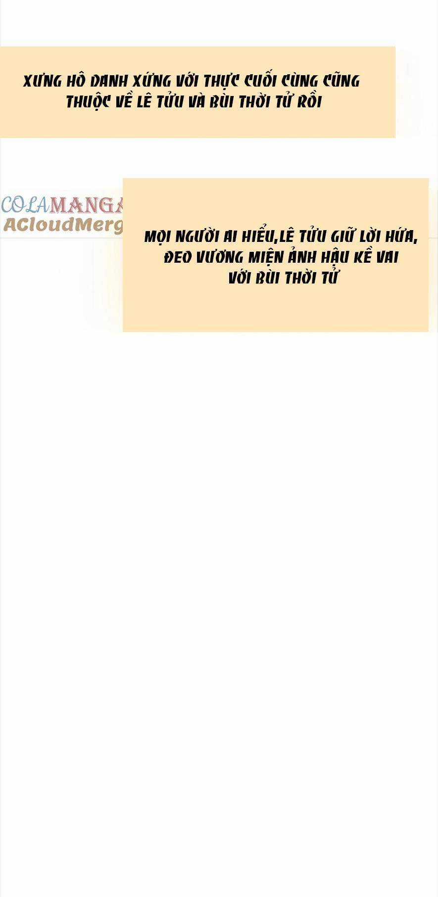 Cùng Đỉnh Lưu Ảnh Đế Yêu Đương Phát Đường Chapter 366 trang 7