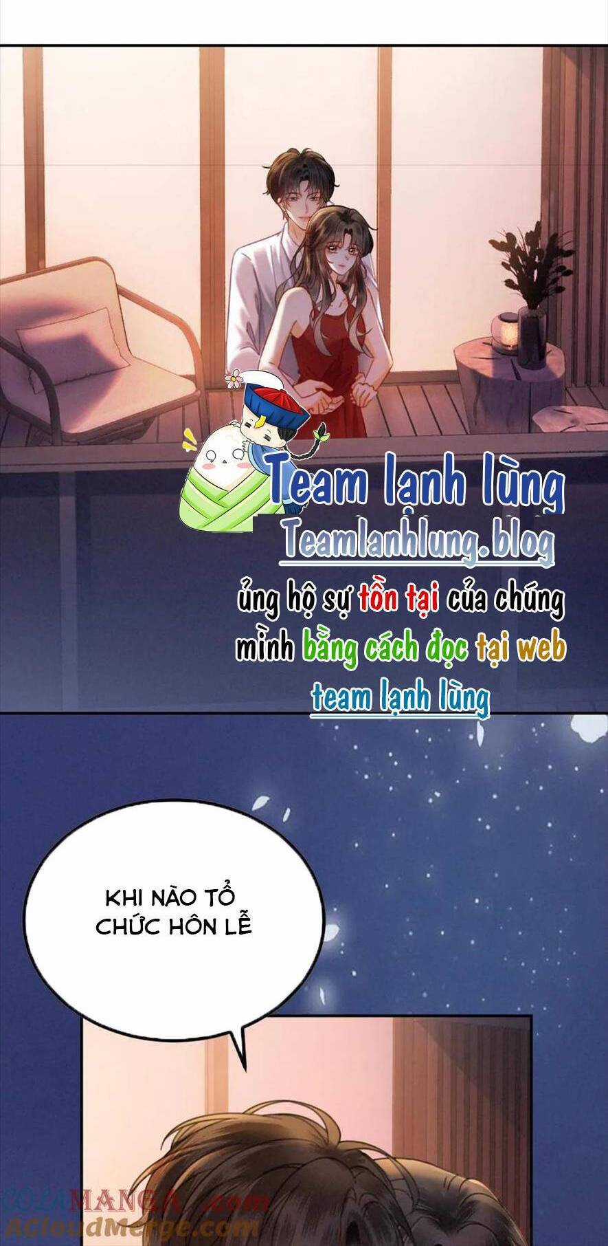 Cùng Đỉnh Lưu Ảnh Đế Yêu Đương Phát Đường Chapter 366 trang 8