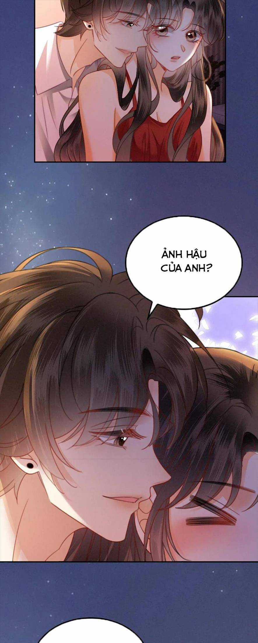 Cùng Đỉnh Lưu Ảnh Đế Yêu Đương Phát Đường Chapter 366 trang 9