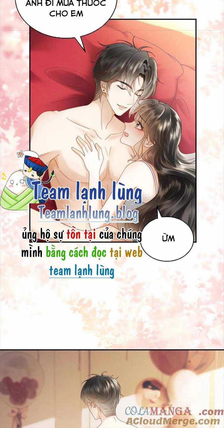 Cùng Đỉnh Lưu Ảnh Đế Yêu Đương Phát Đường Chapter 367 trang 10
