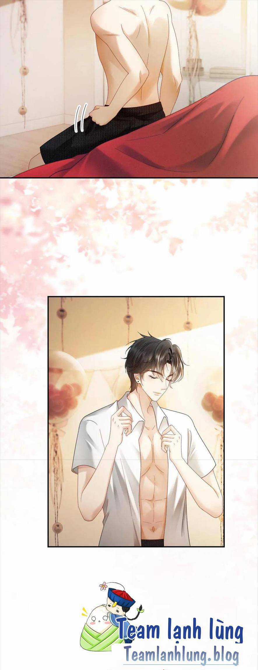 Cùng Đỉnh Lưu Ảnh Đế Yêu Đương Phát Đường Chapter 367 trang 11