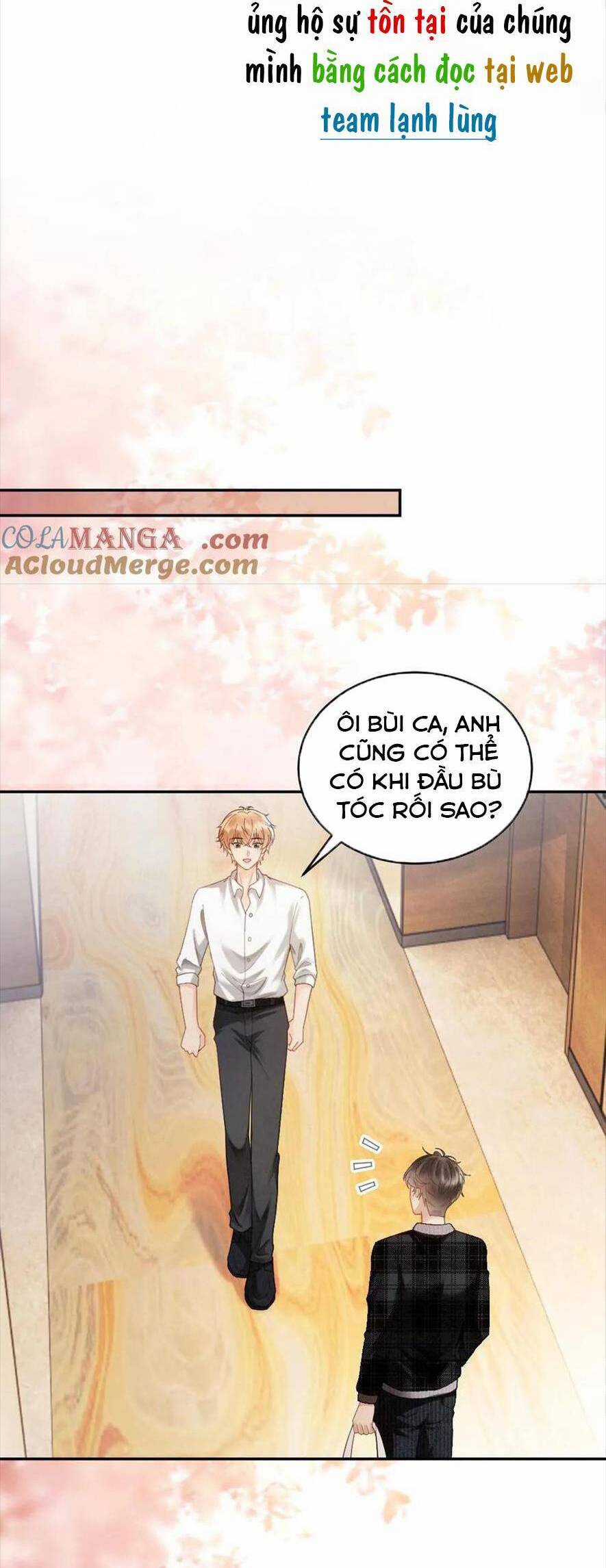 Cùng Đỉnh Lưu Ảnh Đế Yêu Đương Phát Đường Chapter 367 trang 12