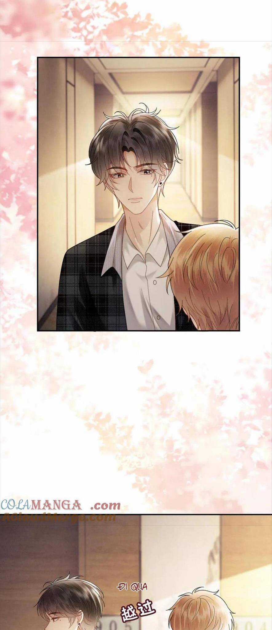 Cùng Đỉnh Lưu Ảnh Đế Yêu Đương Phát Đường Chapter 367 trang 13