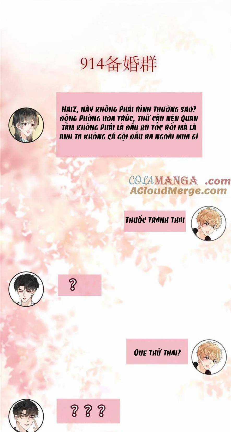 Cùng Đỉnh Lưu Ảnh Đế Yêu Đương Phát Đường Chapter 367 trang 15