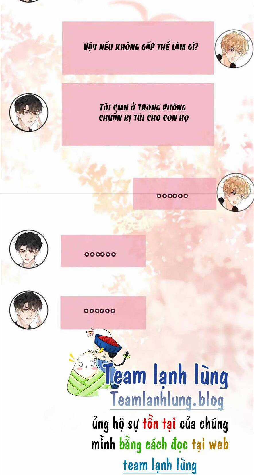 Cùng Đỉnh Lưu Ảnh Đế Yêu Đương Phát Đường Chapter 367 trang 16