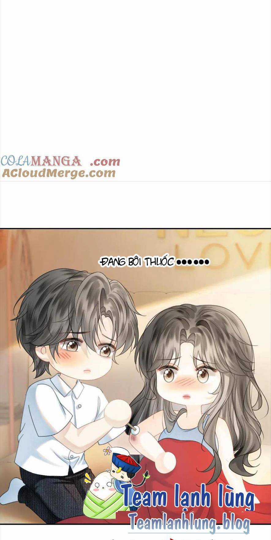 Cùng Đỉnh Lưu Ảnh Đế Yêu Đương Phát Đường Chapter 367 trang 17