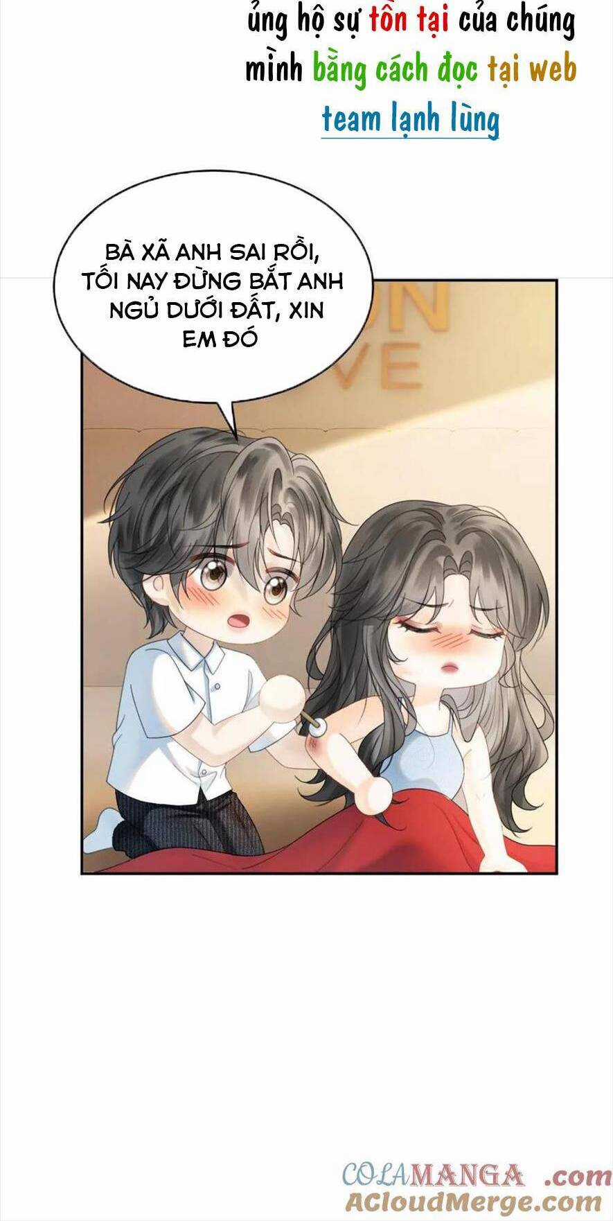 Cùng Đỉnh Lưu Ảnh Đế Yêu Đương Phát Đường Chapter 367 trang 18