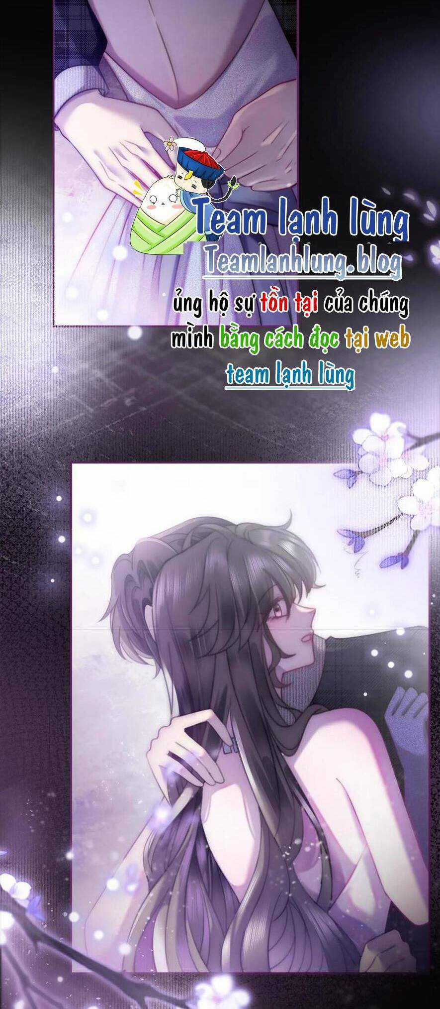 Cùng Đỉnh Lưu Ảnh Đế Yêu Đương Phát Đường Chapter 367 trang 2