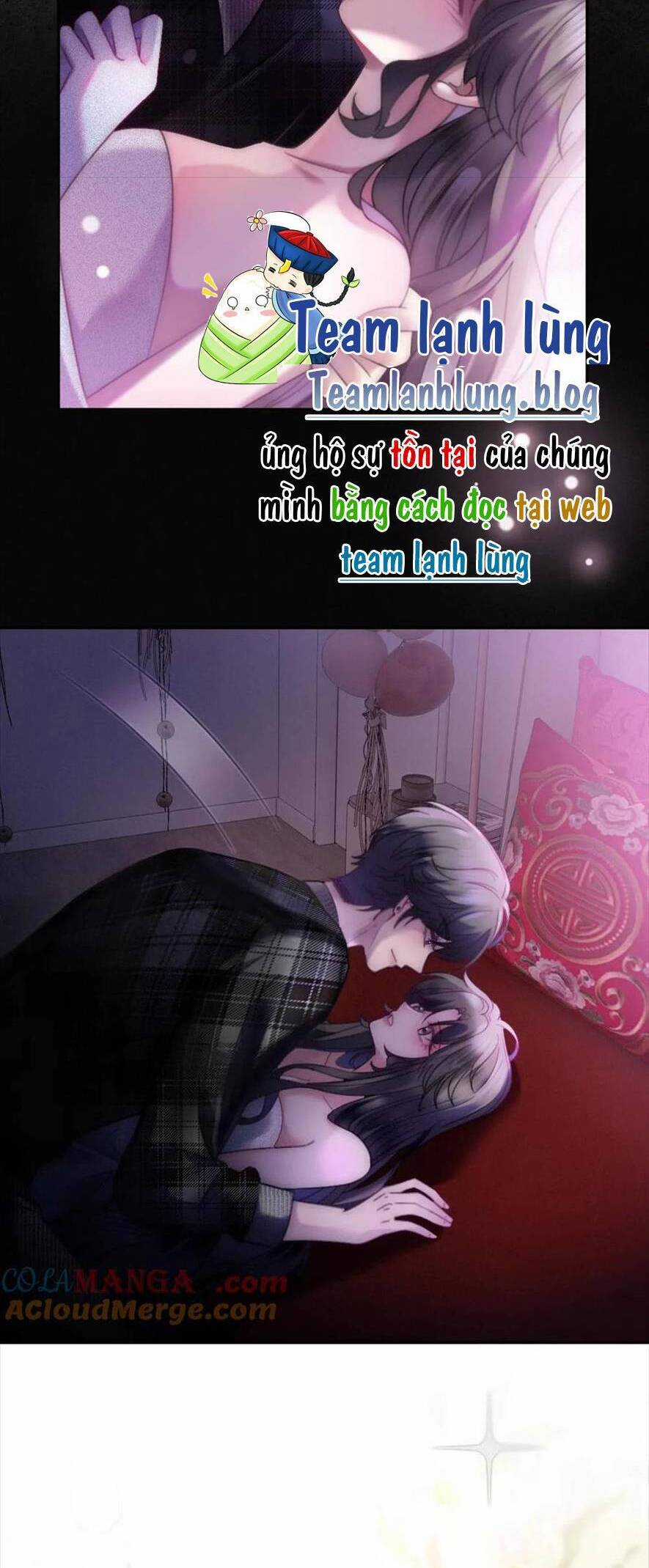 Cùng Đỉnh Lưu Ảnh Đế Yêu Đương Phát Đường Chapter 367 trang 4