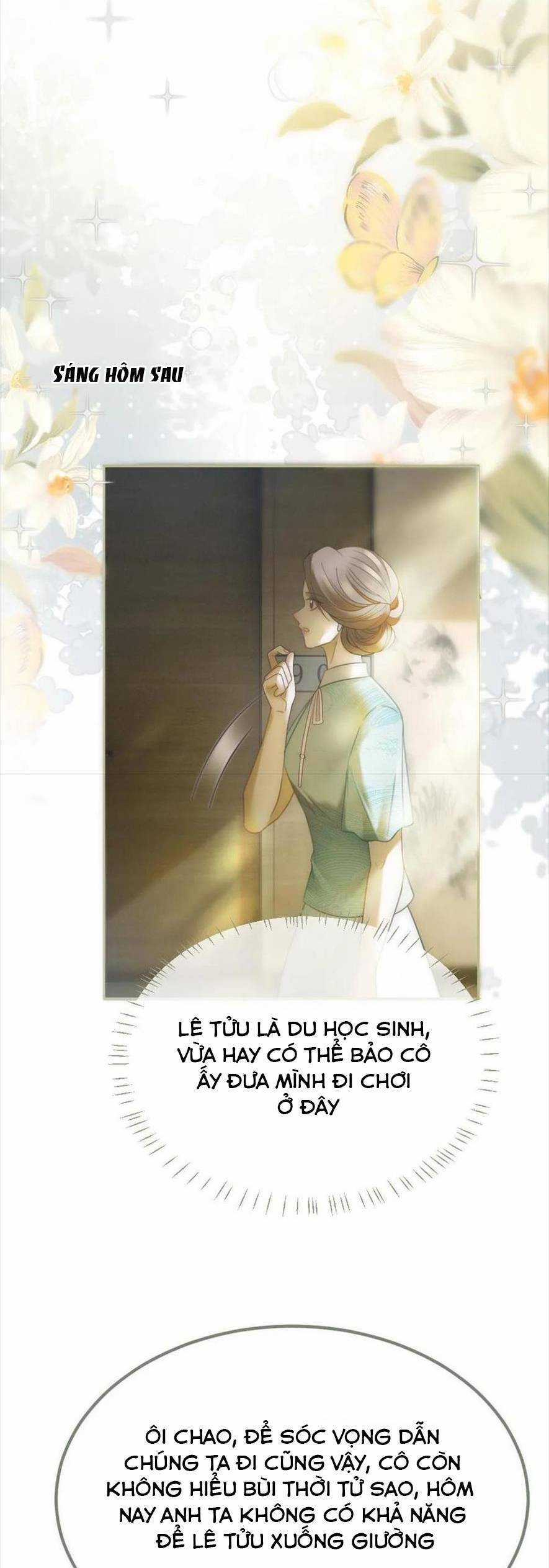 Cùng Đỉnh Lưu Ảnh Đế Yêu Đương Phát Đường Chapter 367 trang 5