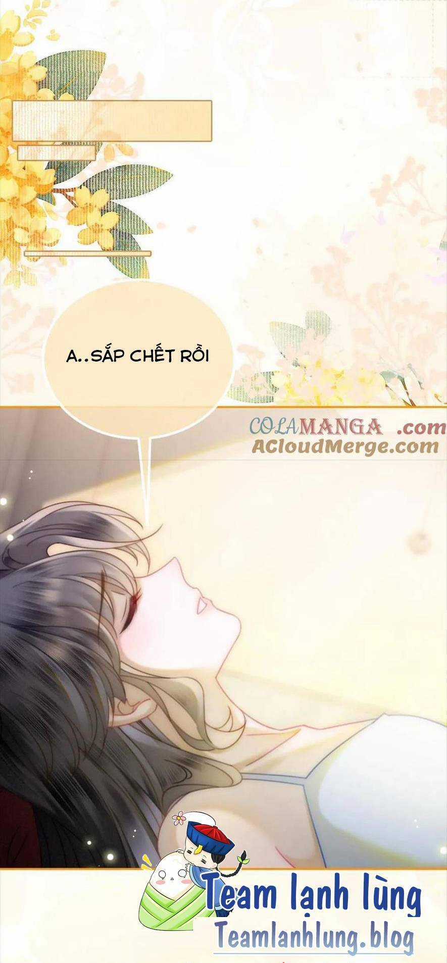 Cùng Đỉnh Lưu Ảnh Đế Yêu Đương Phát Đường Chapter 367 trang 7