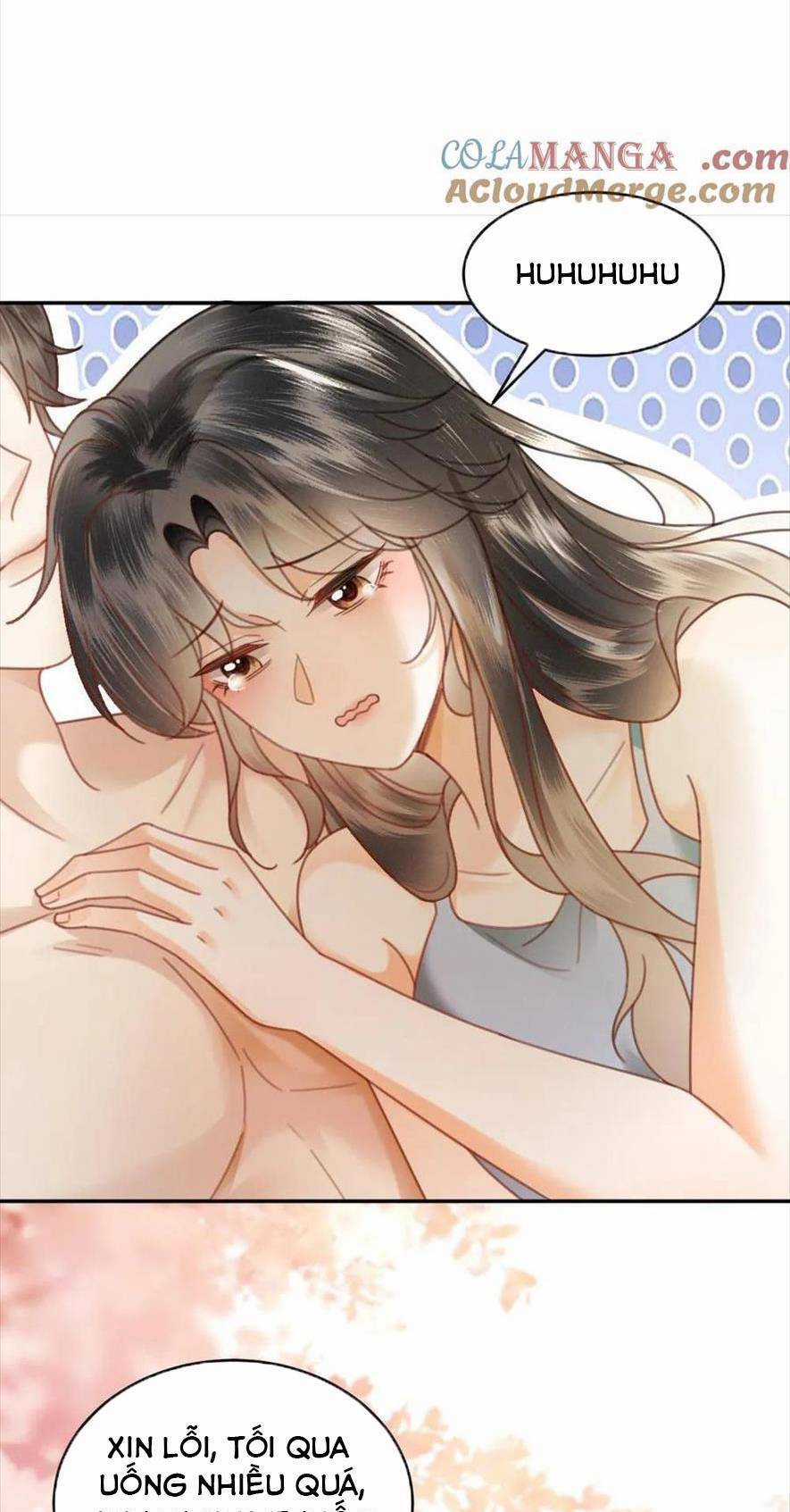 Cùng Đỉnh Lưu Ảnh Đế Yêu Đương Phát Đường Chapter 367 trang 9