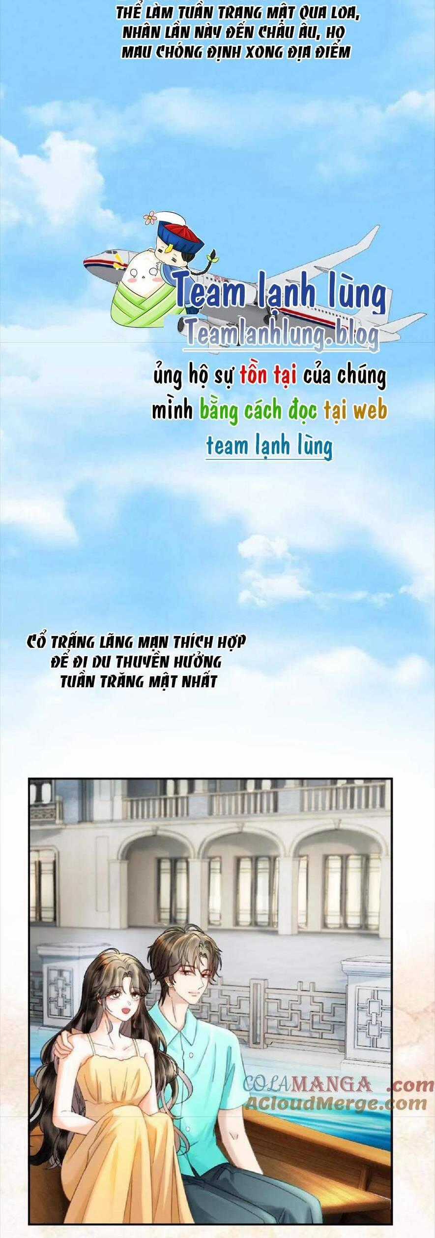 Cùng Đỉnh Lưu Ảnh Đế Yêu Đương Phát Đường Chapter 368 trang 1