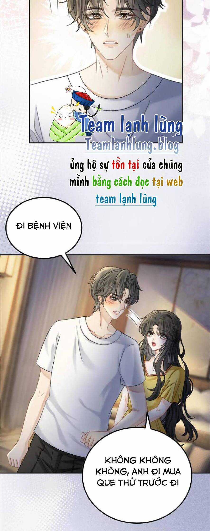 Cùng Đỉnh Lưu Ảnh Đế Yêu Đương Phát Đường Chapter 368 trang 10