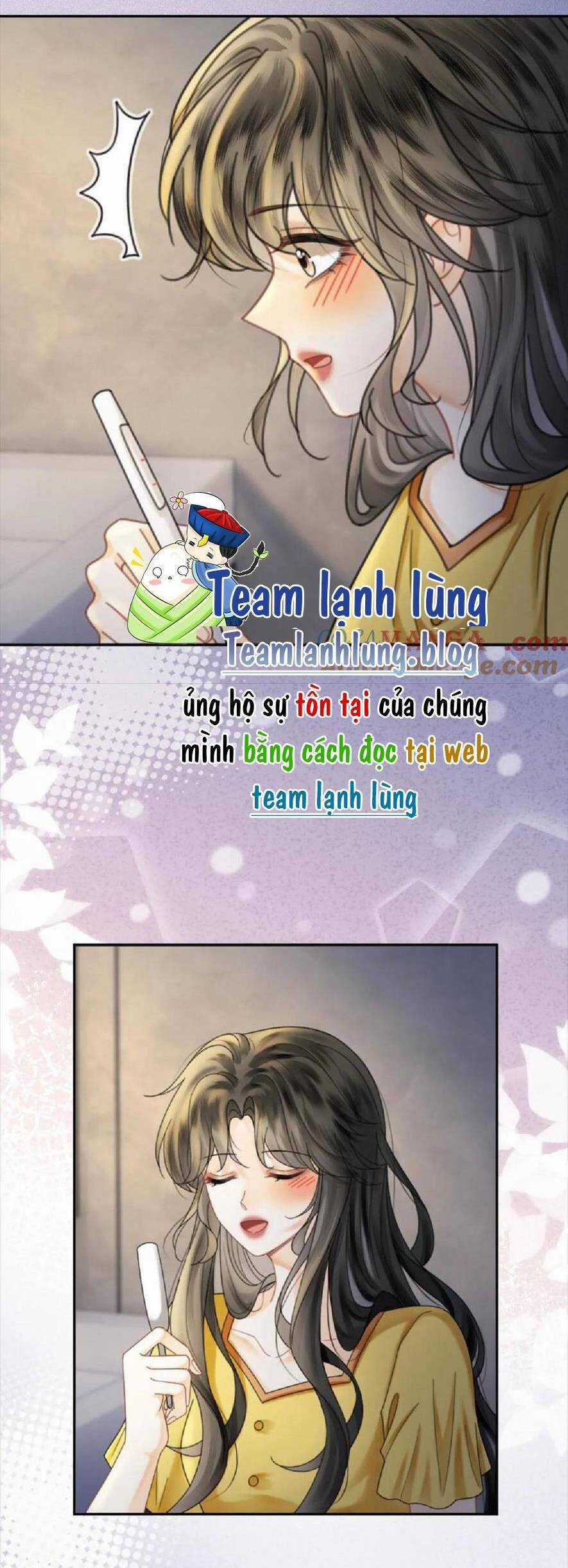 Cùng Đỉnh Lưu Ảnh Đế Yêu Đương Phát Đường Chapter 368 trang 12