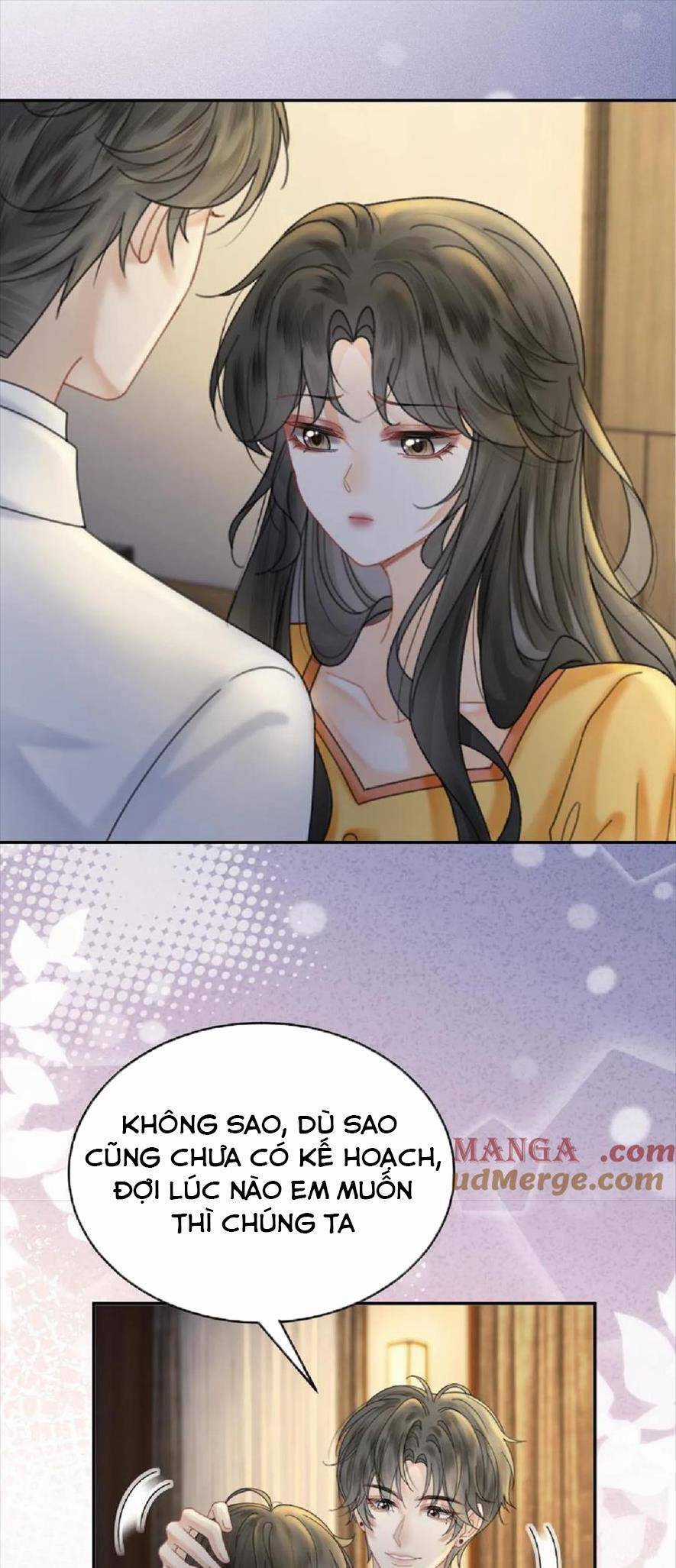 Cùng Đỉnh Lưu Ảnh Đế Yêu Đương Phát Đường Chapter 368 trang 15