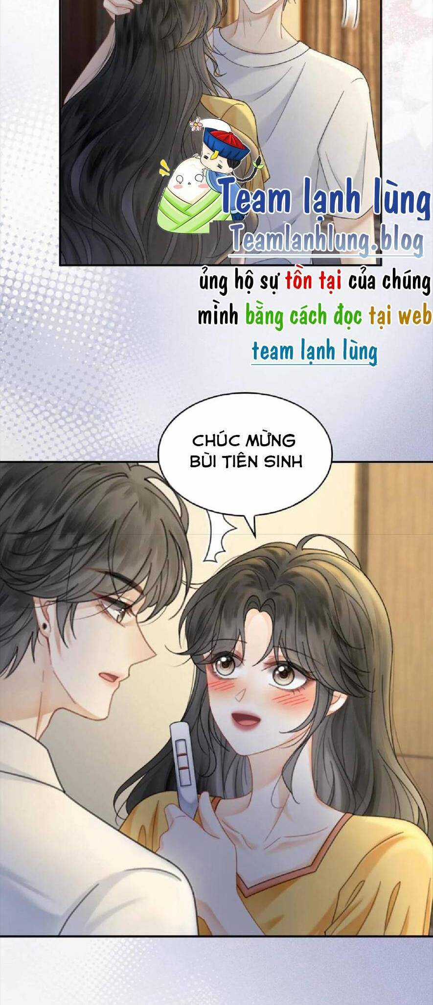 Cùng Đỉnh Lưu Ảnh Đế Yêu Đương Phát Đường Chapter 368 trang 16