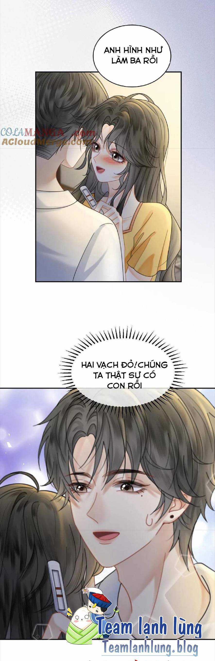 Cùng Đỉnh Lưu Ảnh Đế Yêu Đương Phát Đường Chapter 368 trang 17