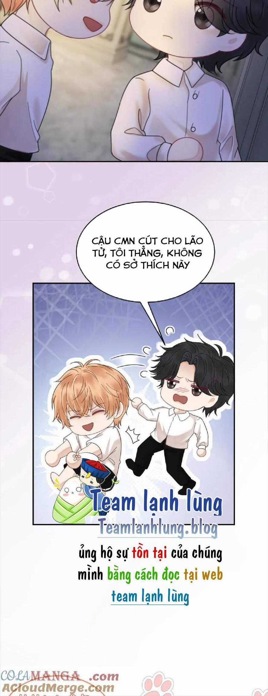 Cùng Đỉnh Lưu Ảnh Đế Yêu Đương Phát Đường Chapter 368 trang 20