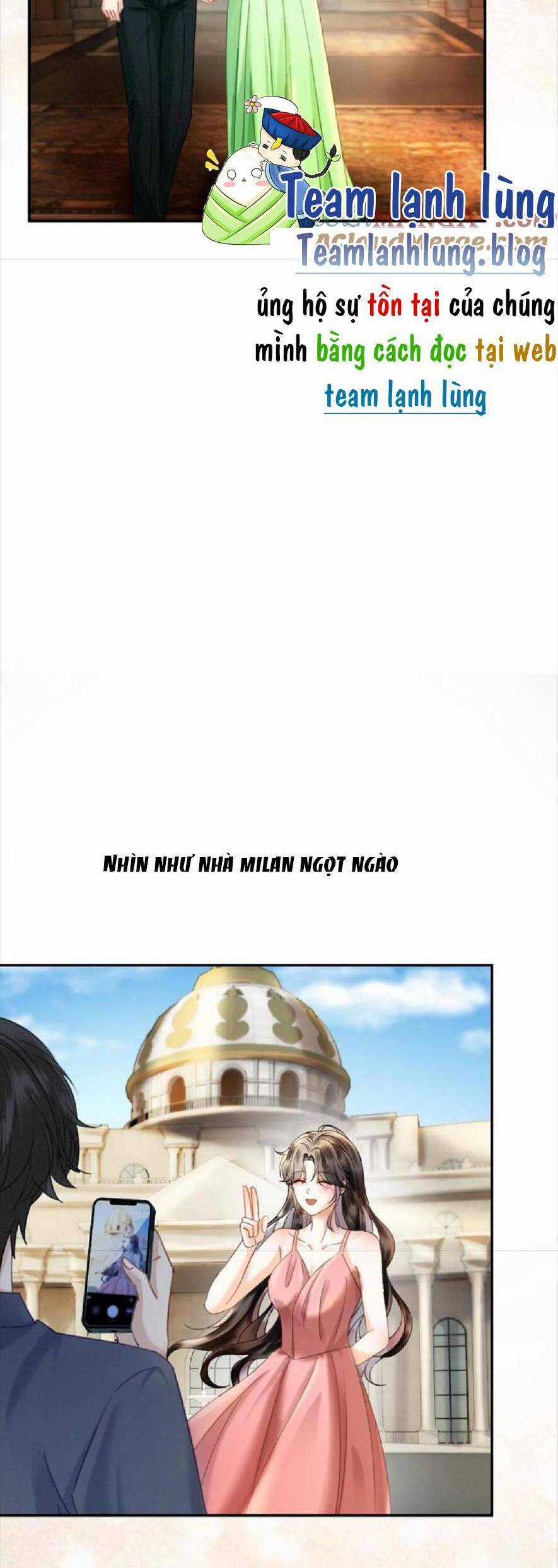 Cùng Đỉnh Lưu Ảnh Đế Yêu Đương Phát Đường Chapter 368 trang 3