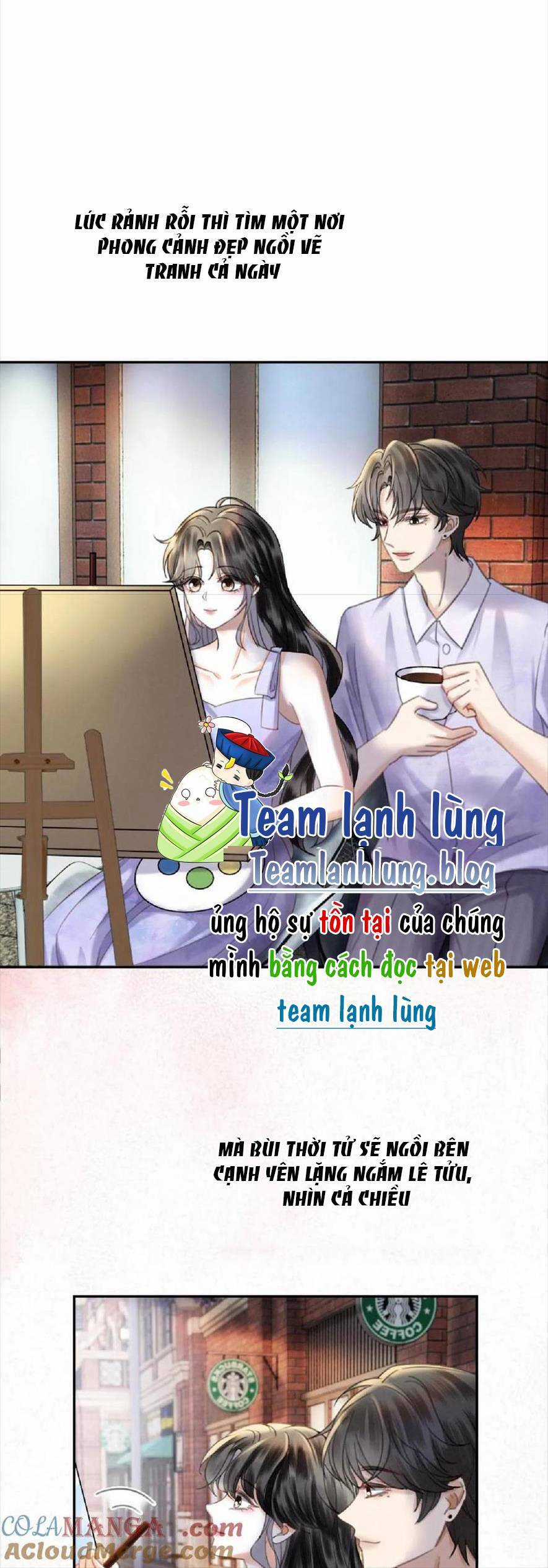 Cùng Đỉnh Lưu Ảnh Đế Yêu Đương Phát Đường Chapter 368 trang 6