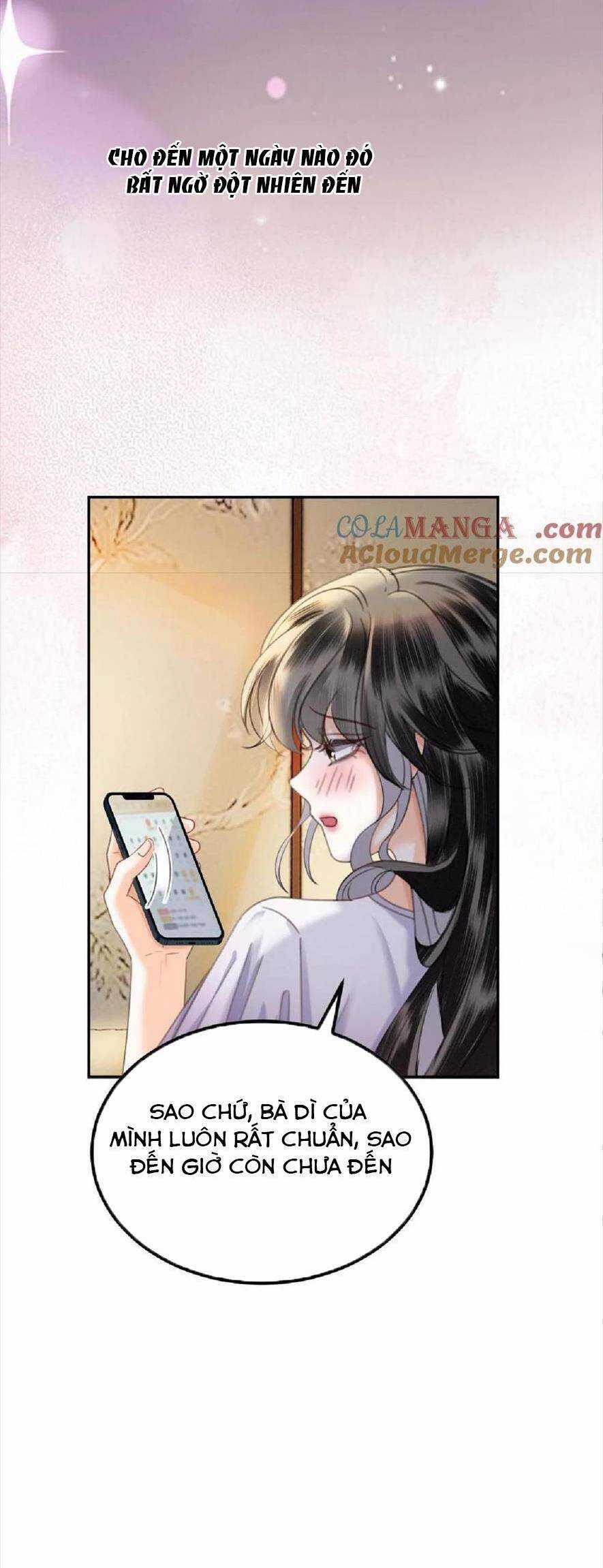 Cùng Đỉnh Lưu Ảnh Đế Yêu Đương Phát Đường Chapter 368 trang 8