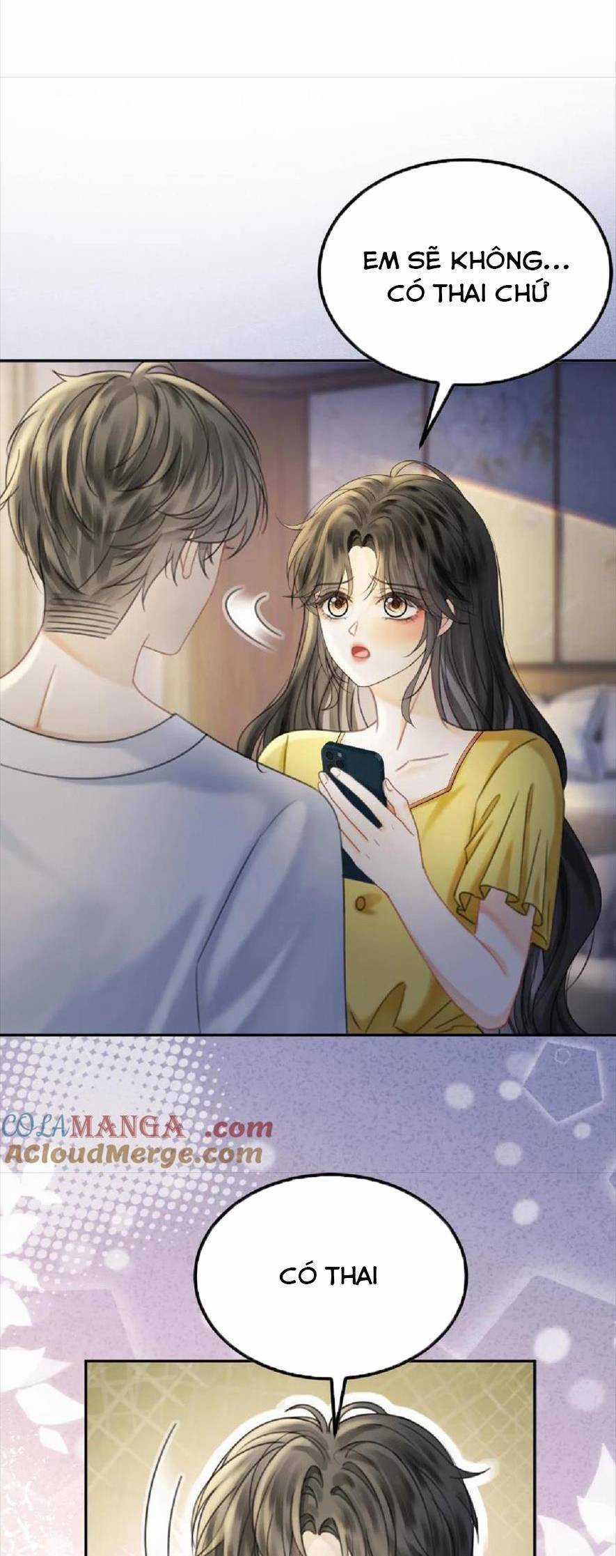 Cùng Đỉnh Lưu Ảnh Đế Yêu Đương Phát Đường Chapter 368 trang 9