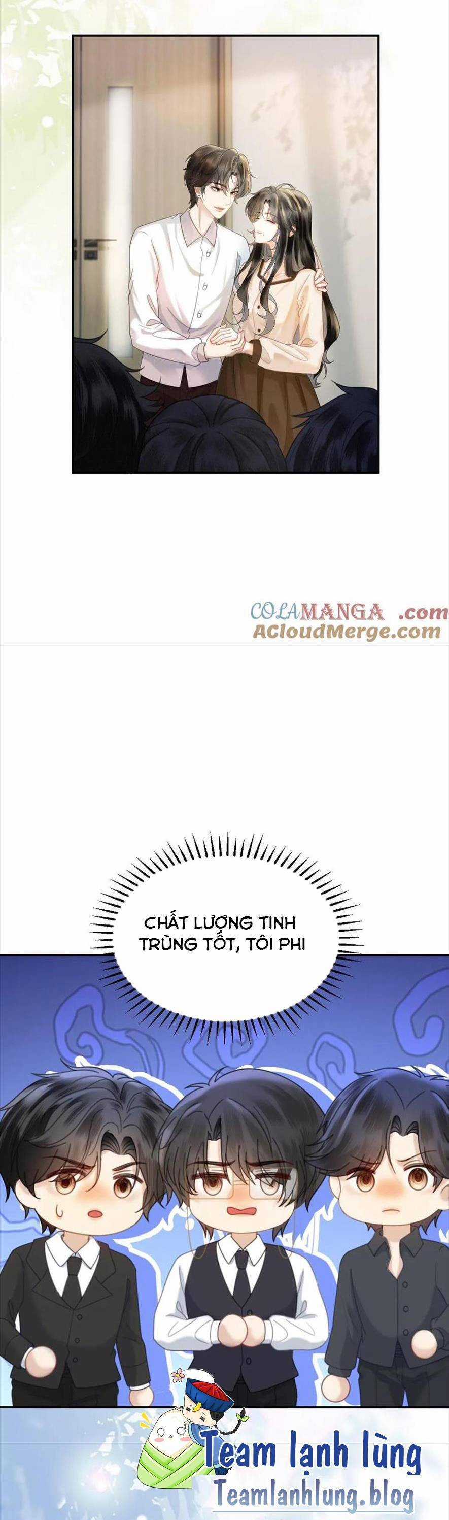 Cùng Đỉnh Lưu Ảnh Đế Yêu Đương Phát Đường Chapter 369 trang 10