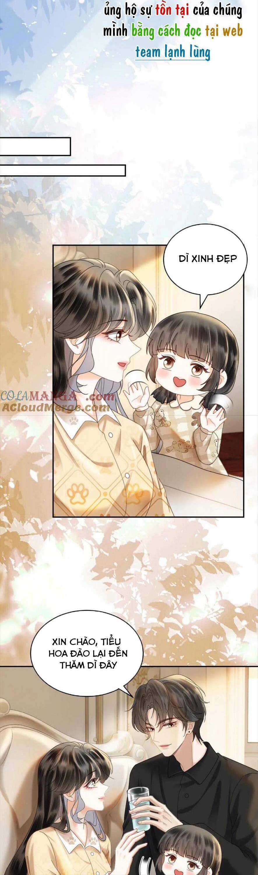 Cùng Đỉnh Lưu Ảnh Đế Yêu Đương Phát Đường Chapter 369 trang 11