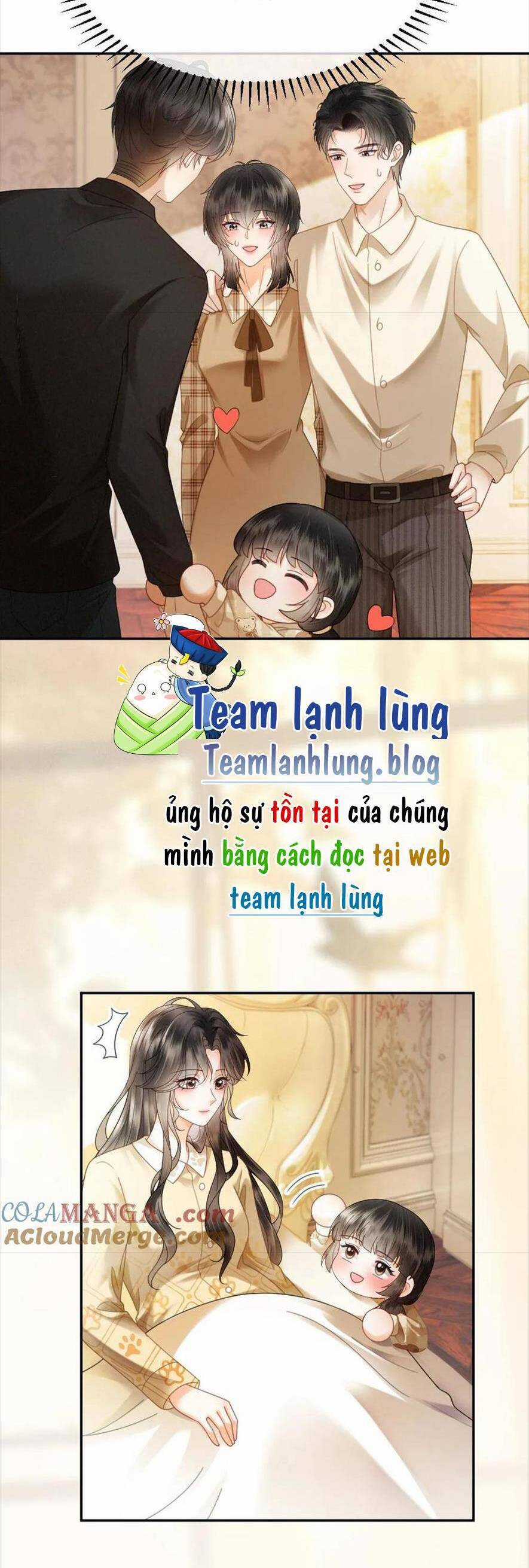 Cùng Đỉnh Lưu Ảnh Đế Yêu Đương Phát Đường Chapter 369 trang 13