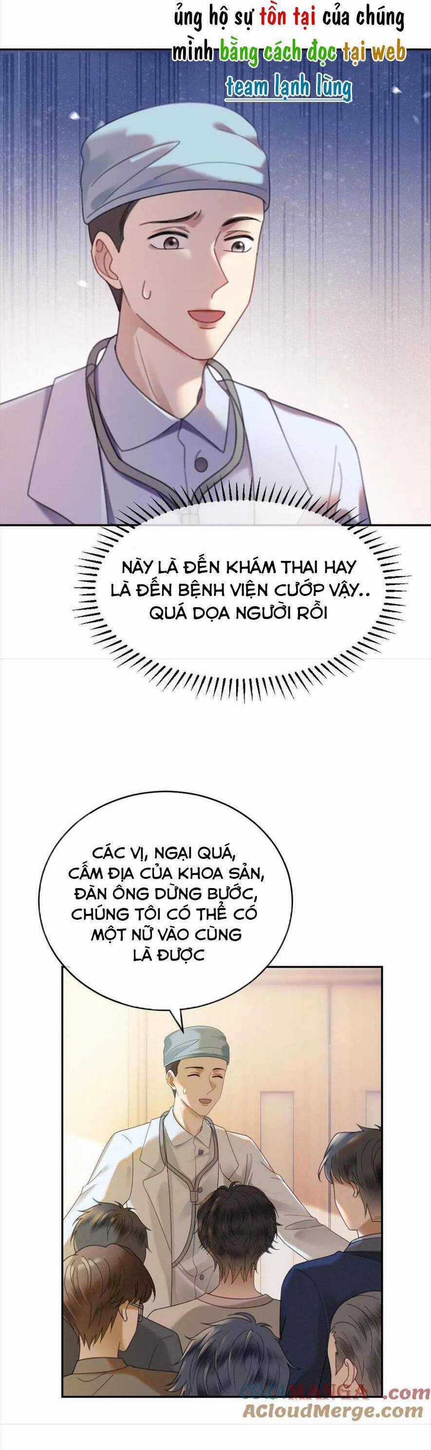 Cùng Đỉnh Lưu Ảnh Đế Yêu Đương Phát Đường Chapter 369 trang 3