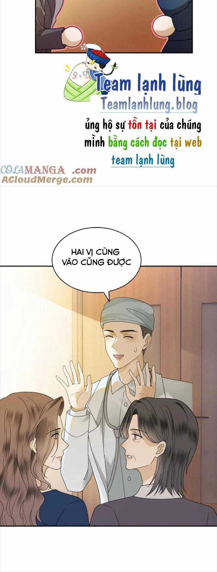 Cùng Đỉnh Lưu Ảnh Đế Yêu Đương Phát Đường Chapter 369 trang 5