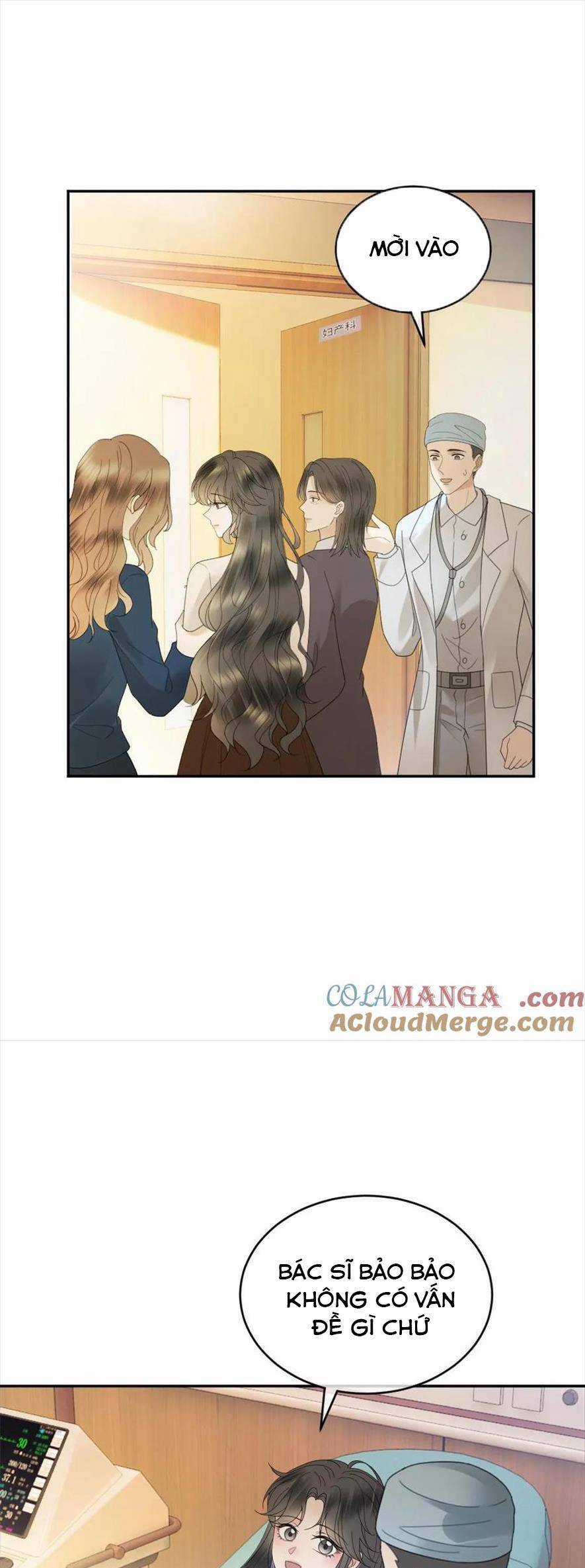 Cùng Đỉnh Lưu Ảnh Đế Yêu Đương Phát Đường Chapter 369 trang 6