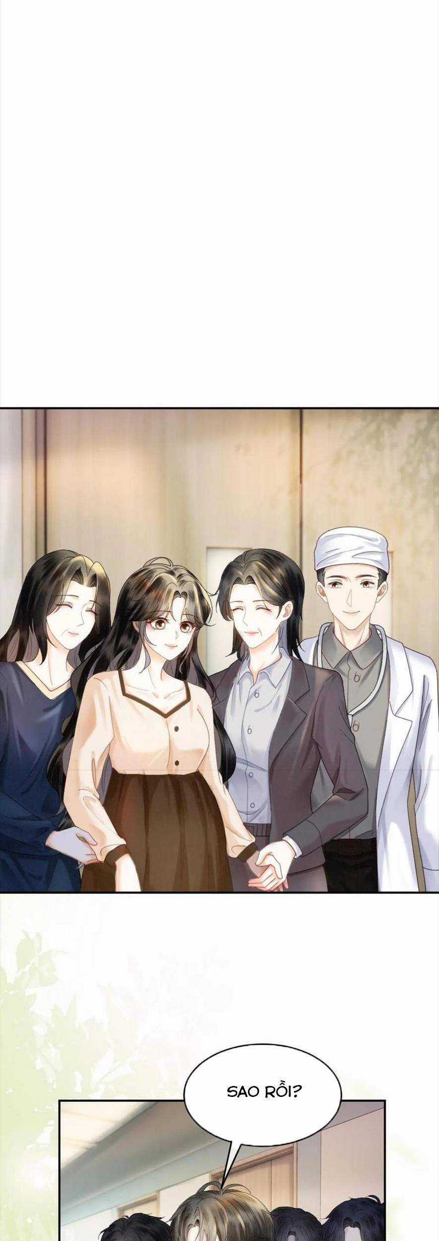 Cùng Đỉnh Lưu Ảnh Đế Yêu Đương Phát Đường Chapter 369 trang 8