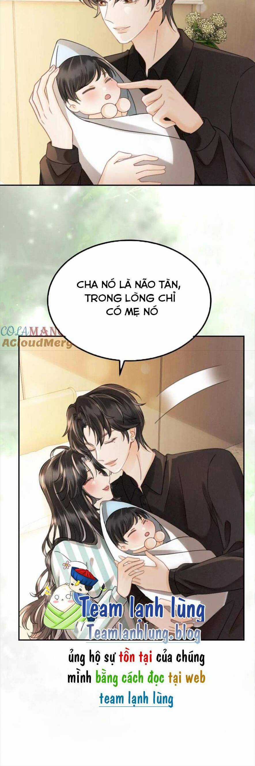 Cùng Đỉnh Lưu Ảnh Đế Yêu Đương Phát Đường Chapter 370 trang 13