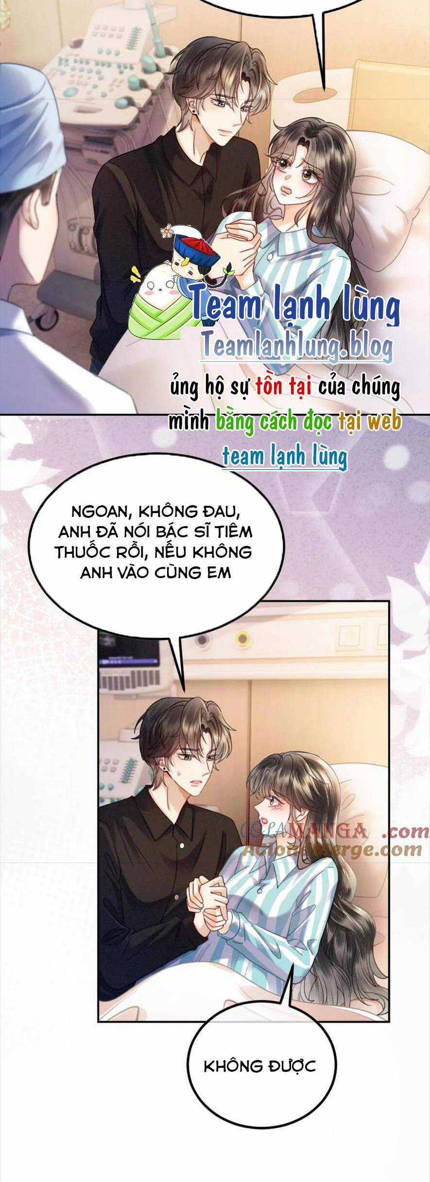 Cùng Đỉnh Lưu Ảnh Đế Yêu Đương Phát Đường Chapter 370 trang 3