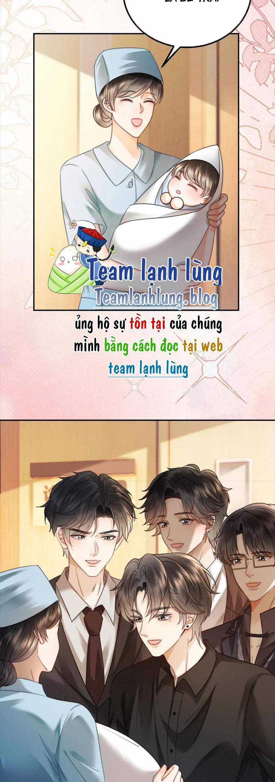 Cùng Đỉnh Lưu Ảnh Đế Yêu Đương Phát Đường Chapter 370 trang 5