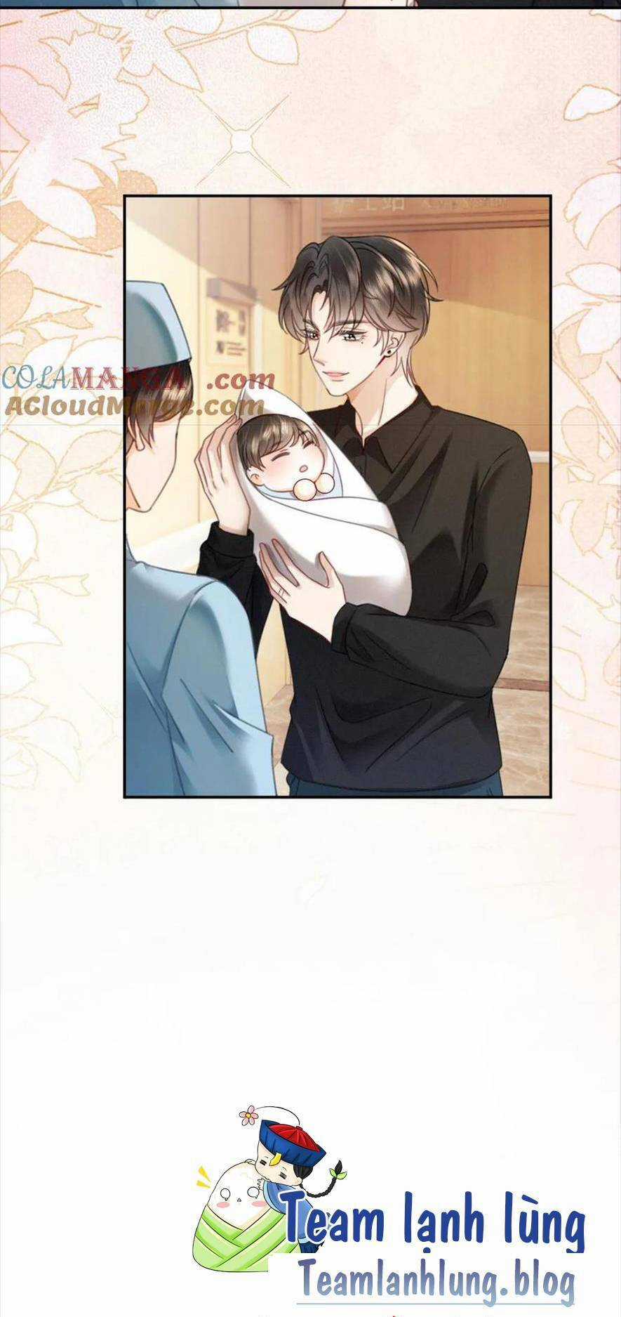 Cùng Đỉnh Lưu Ảnh Đế Yêu Đương Phát Đường Chapter 370 trang 6