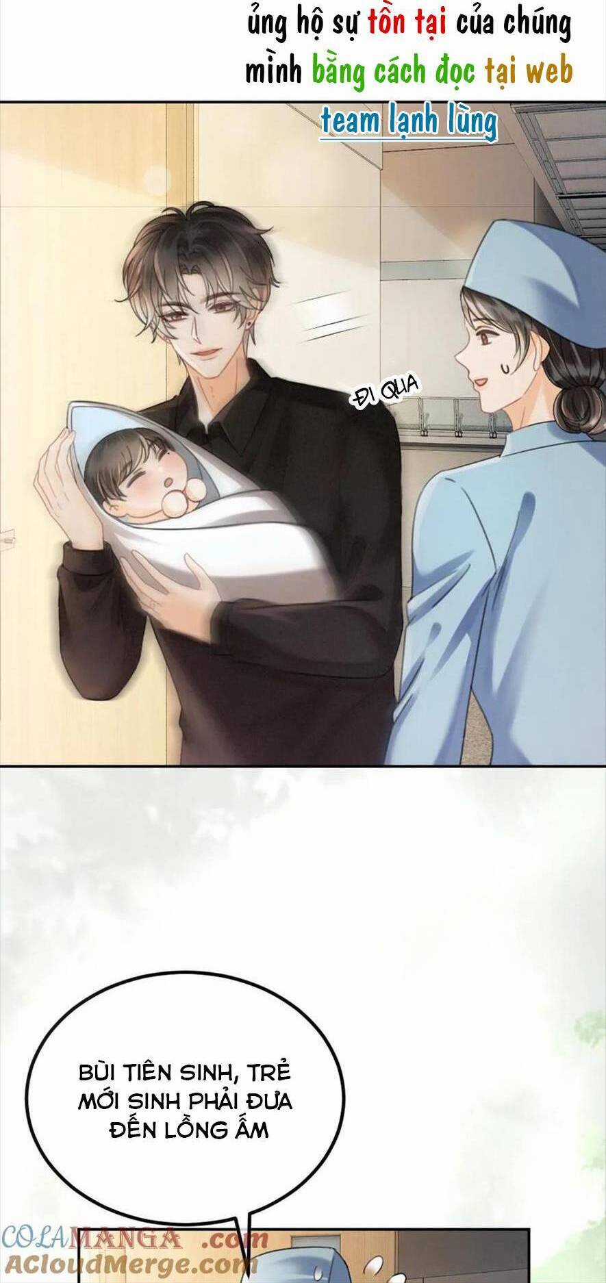 Cùng Đỉnh Lưu Ảnh Đế Yêu Đương Phát Đường Chapter 370 trang 7