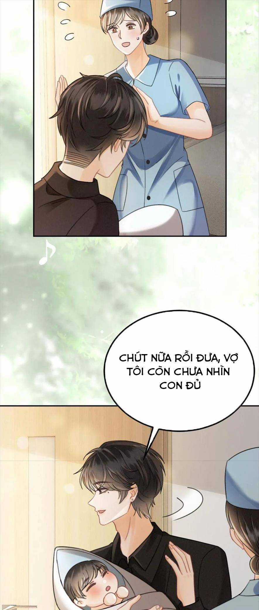 Cùng Đỉnh Lưu Ảnh Đế Yêu Đương Phát Đường Chapter 370 trang 8