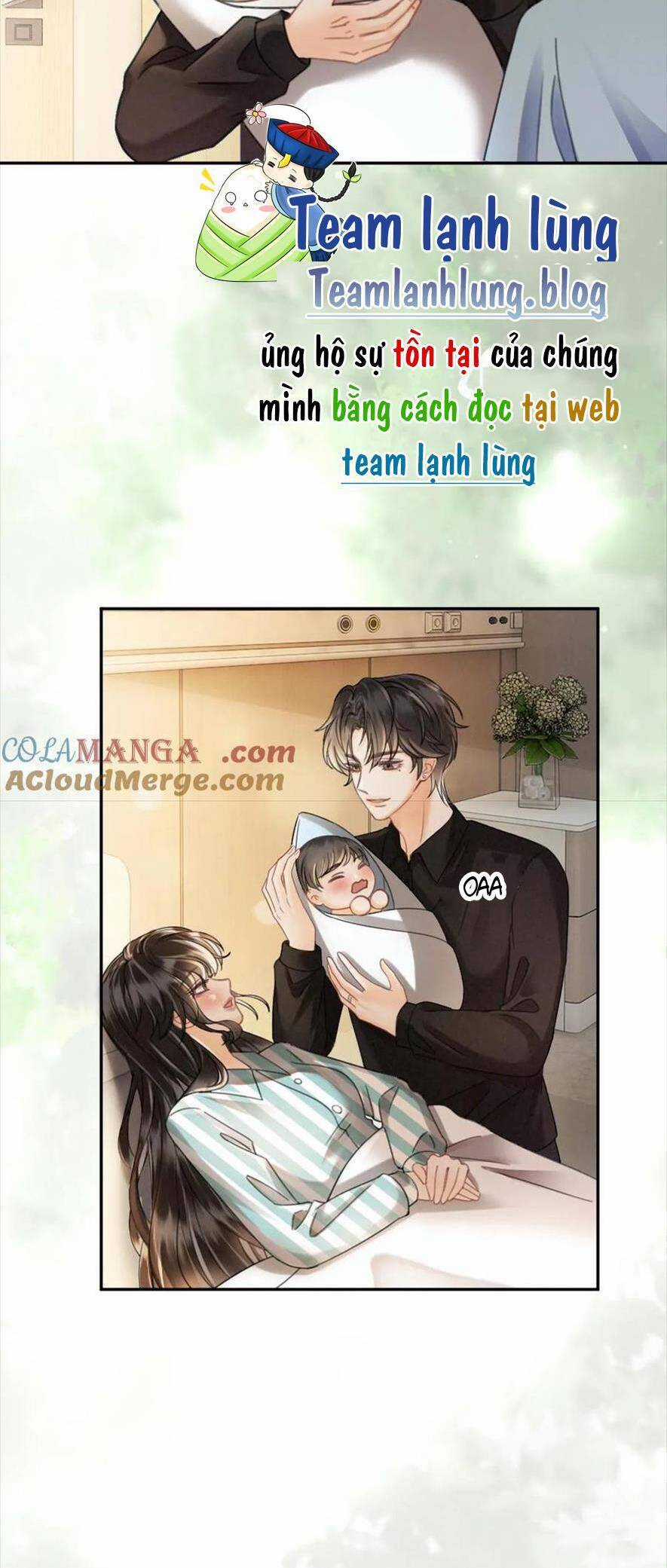 Cùng Đỉnh Lưu Ảnh Đế Yêu Đương Phát Đường Chapter 370 trang 9