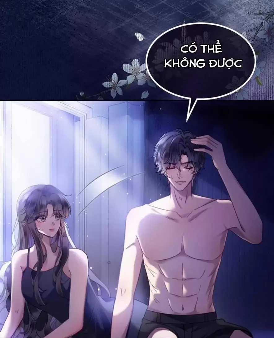 Cùng Đỉnh Lưu Ảnh Đế Yêu Đương Phát Đường Chapter 371 trang 12