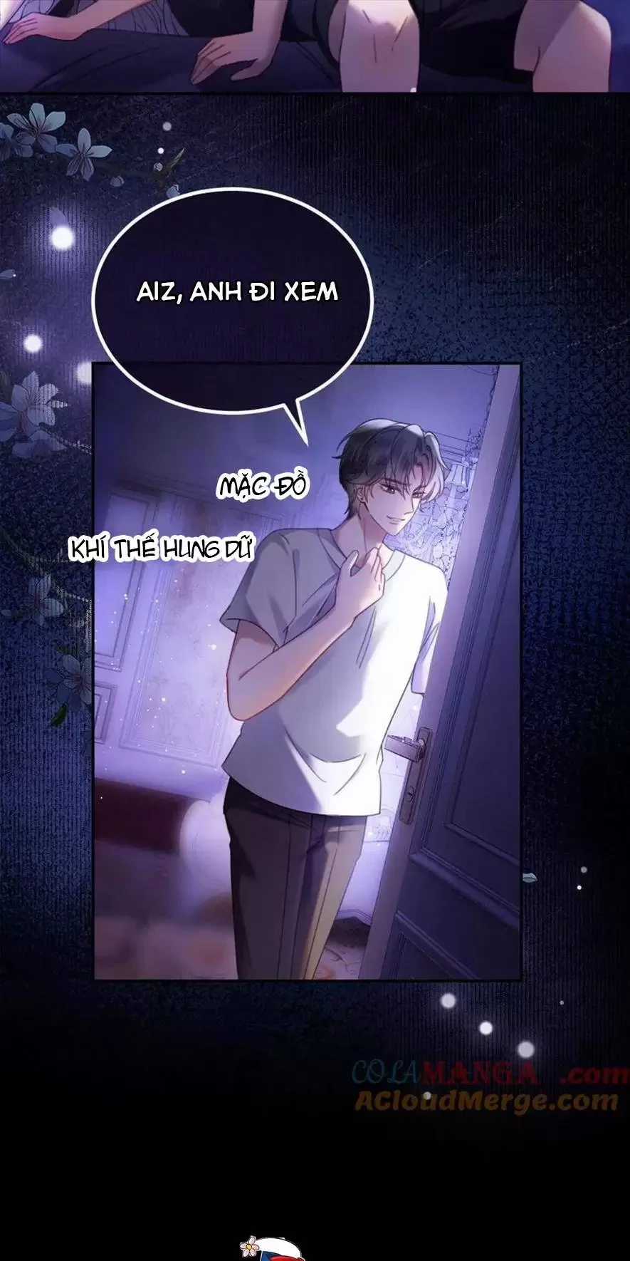 Cùng Đỉnh Lưu Ảnh Đế Yêu Đương Phát Đường Chapter 371 trang 13