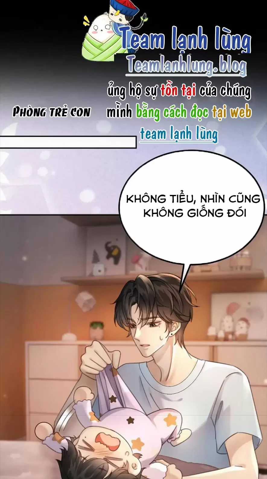 Cùng Đỉnh Lưu Ảnh Đế Yêu Đương Phát Đường Chapter 371 trang 14